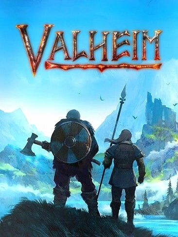 Valheim