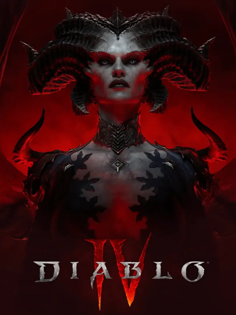 Diablo 4