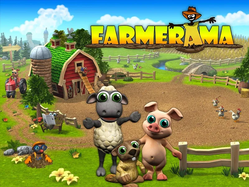 Farmerama