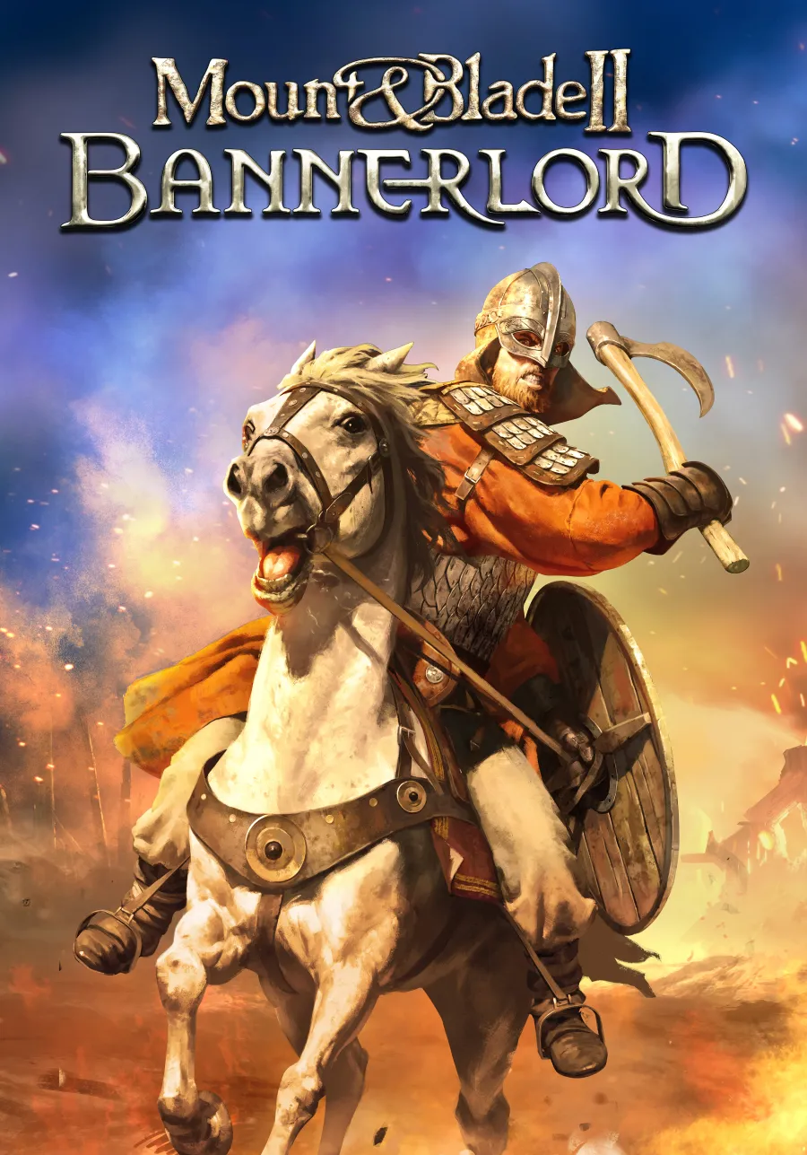 Mount & Blade II: Bannerlord